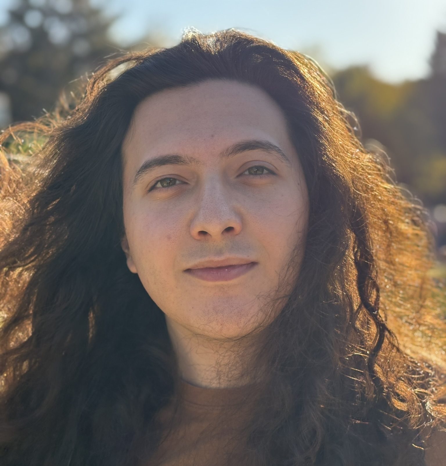 Developer Jeremy Reed